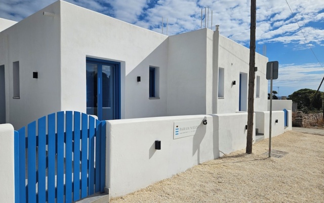 Parian Nissos Harmony Living