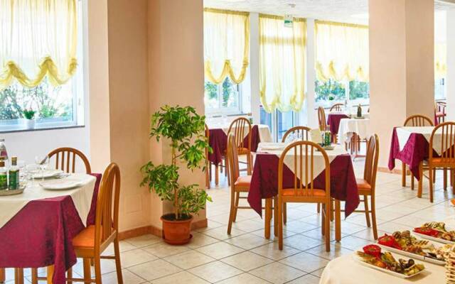 Hotel Mimosa
