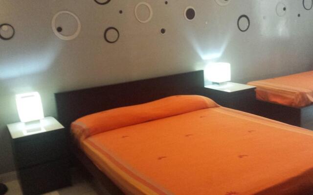 Hotel Ginevra