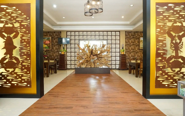 Putri Utari Guest House