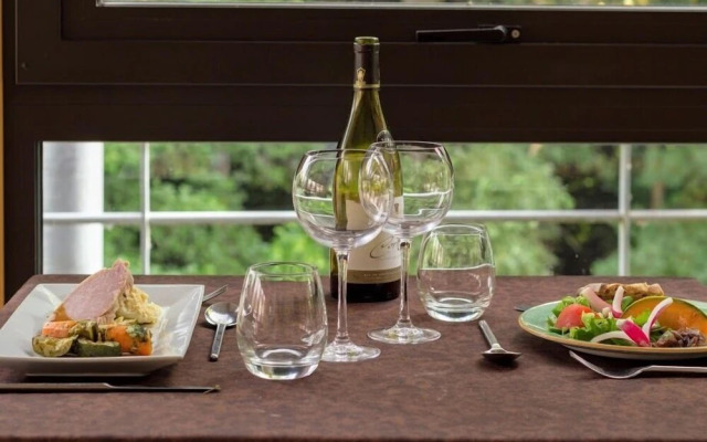 Les Rives de l'Arzon