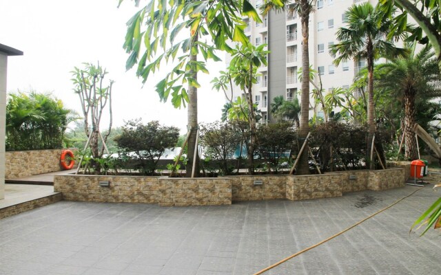 Mustika Golf Residence