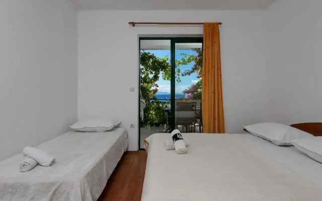 Apartmani Antonela
