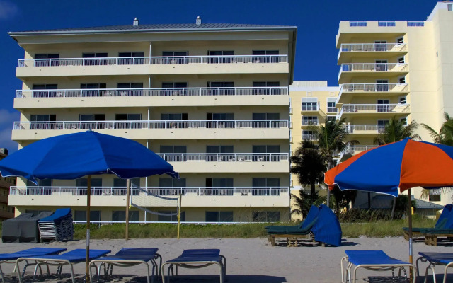 Wyndham Royal Vista