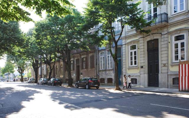 Oporto Cozy Design Studio
