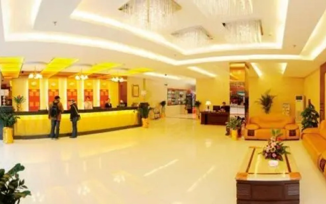 New West Street Hotel