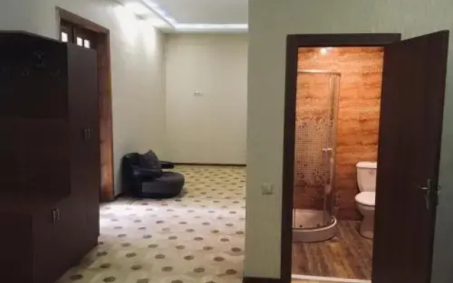 Hotel Rose