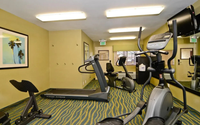 Best Western Mission Bay