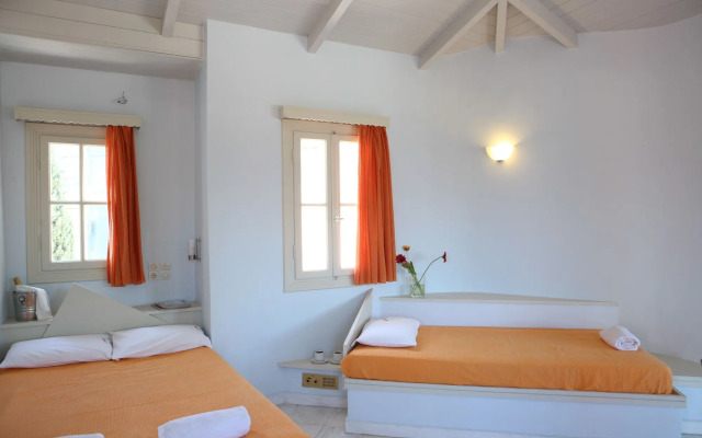 Red Tower Hotel Lefkada