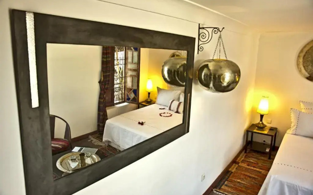 Riad Al Loune