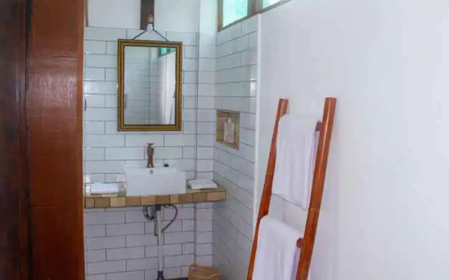 Katara Gili, Boutique Rooms and Bungalows