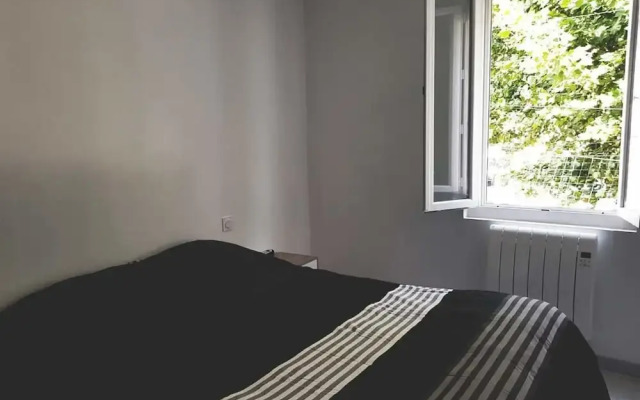 Lourdes Guesthouse