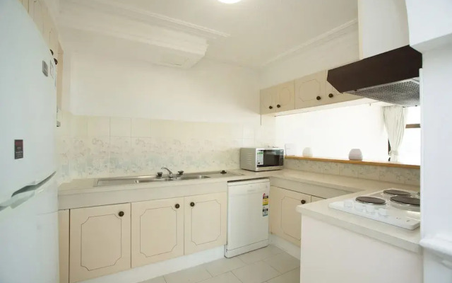 Imperial Surf Private Apartments