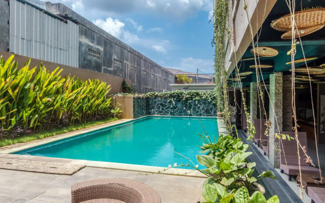 ZenRooms Denpasar Mahendradata