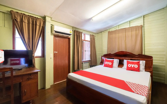 OYO 691 Donmuang Boutique House