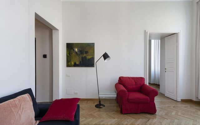 Cairoli Stylish Apartment