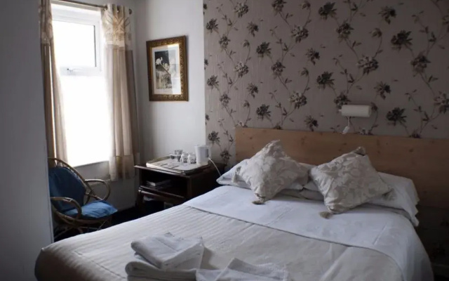The Highfield Private Hotel