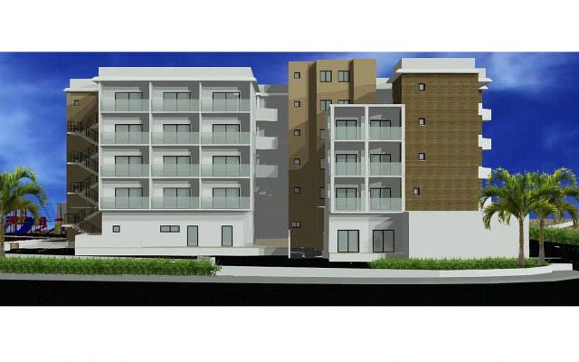 Livas Hotel Apartments