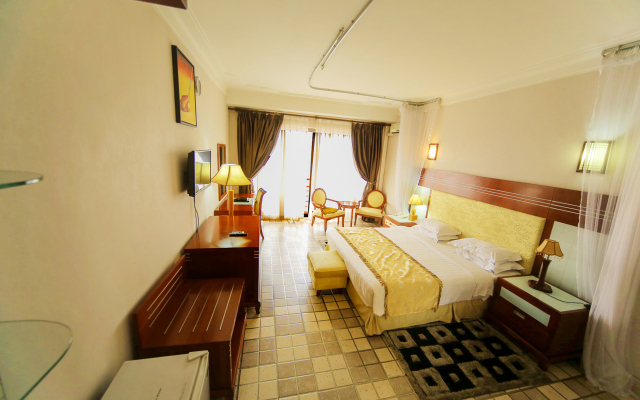 Hotel Africana