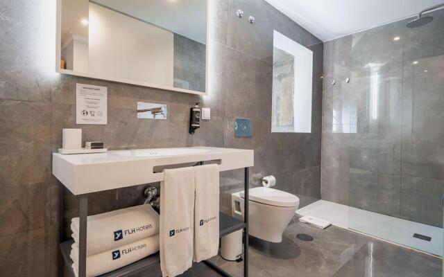 Memoria Porto FLH Hotels