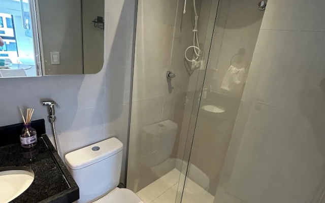 Melhores Flats - Sofisticação