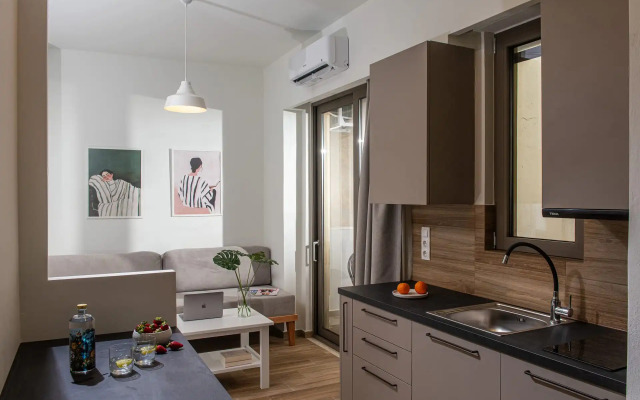Enea City Suites