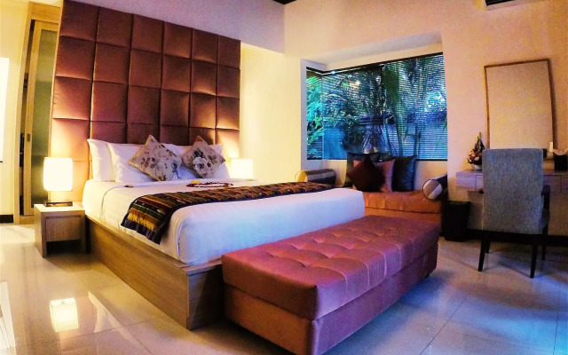 Sagara Villas and Suites Sanur by AHM