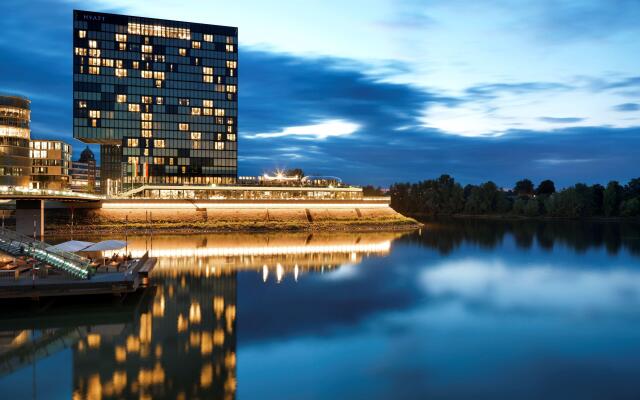 Hyatt Regency Düsseldorf