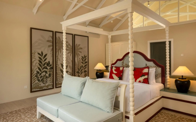 Jungle Beach an Uga Experience - Trincomalee