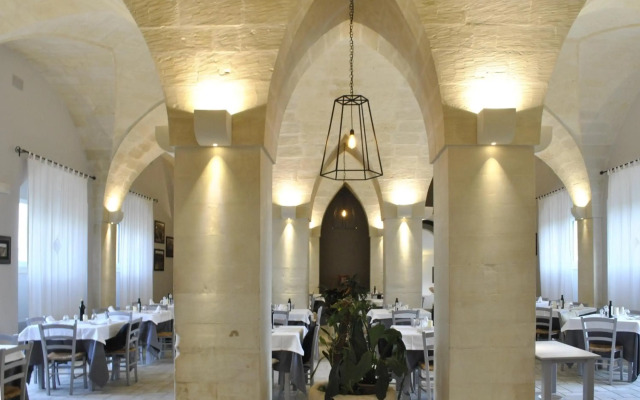 Masseria Panareo