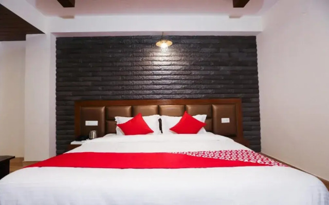 Abc Sher E Punjab By OYO Rooms
