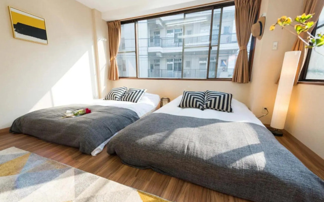 Tora Hotel Rikugien - Vacation STAY 52738v