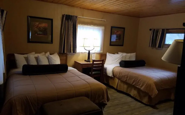Ouray Inn
