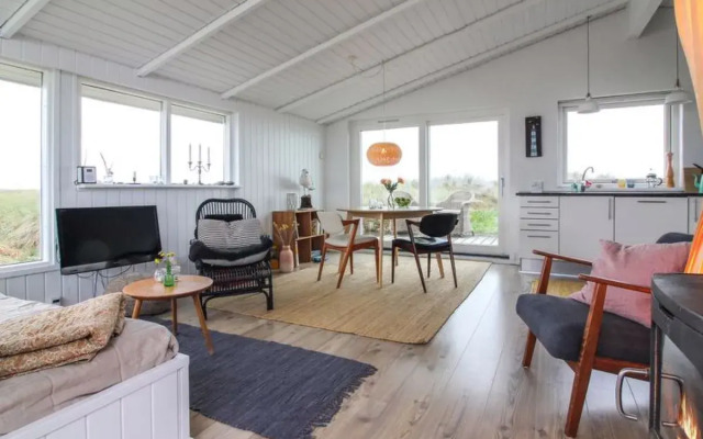 "Jess" - 100m from the sea in NW Jutland