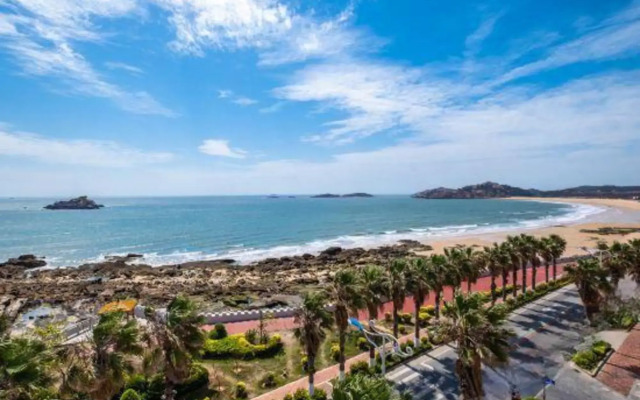 Xinghaiwan Seascope Home Stay