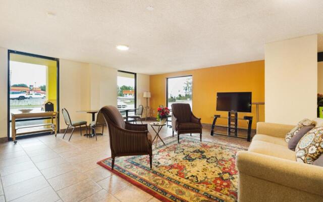 Days Inn by Wyndham Atmore
