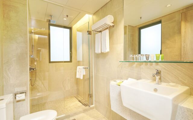Hotel Ease Access Wan Chai