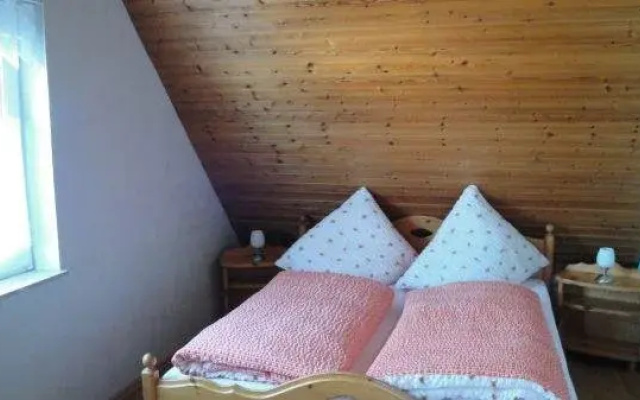 Hotel Pension Friesenruh