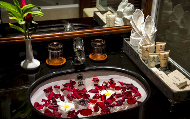 Regency Angkor Hotel