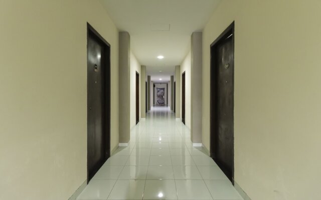RedDoorz near Universitas Sebelas Maret