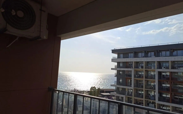 Квартира-студия у Моря