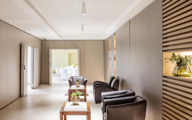 AQUA Hotel Promenade & Spa