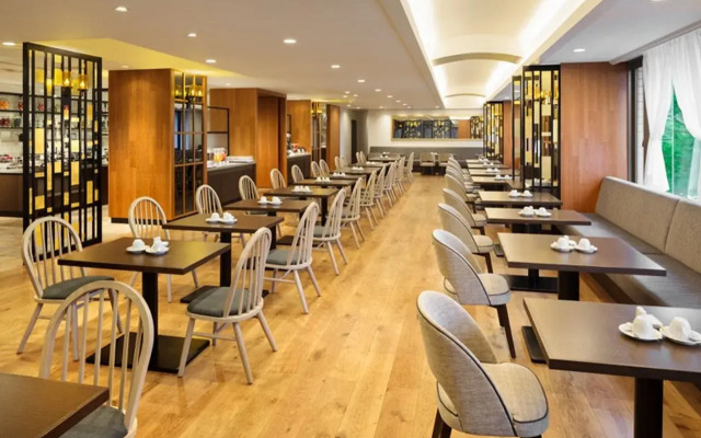 Premier Hotel - Cabin President - Hakodate