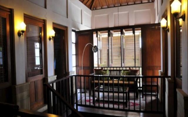 Tegal Panggung Guest House