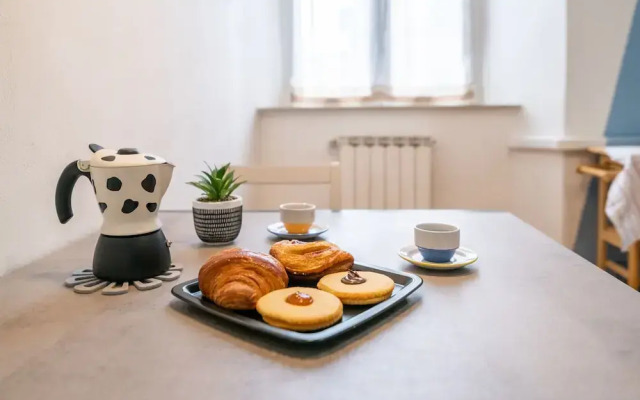 Travel Station Apartament