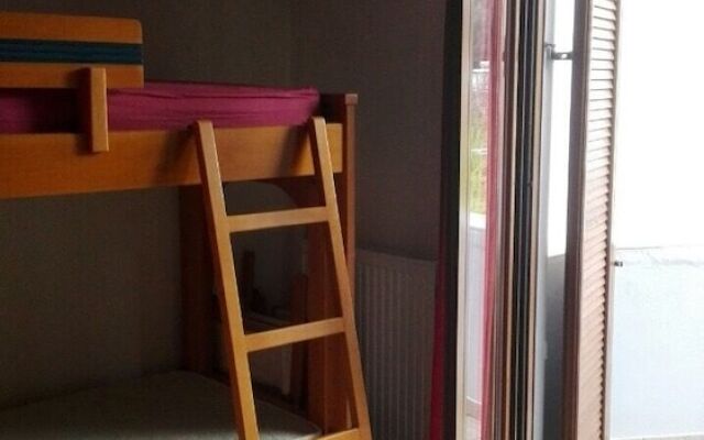 Dimitri's Guesthouse