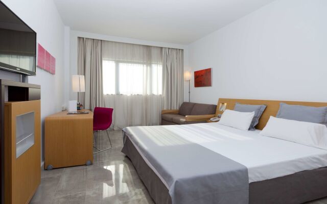 Occidental Murcia Agalia