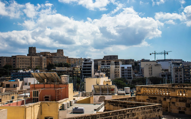 Chapter 5 Boutique Hotel