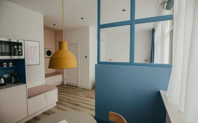Hotel Bries Den Haag Scheveningen