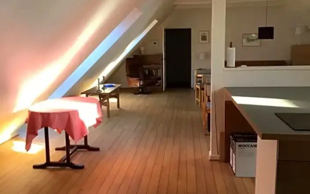 Korinth Kro Hostel
